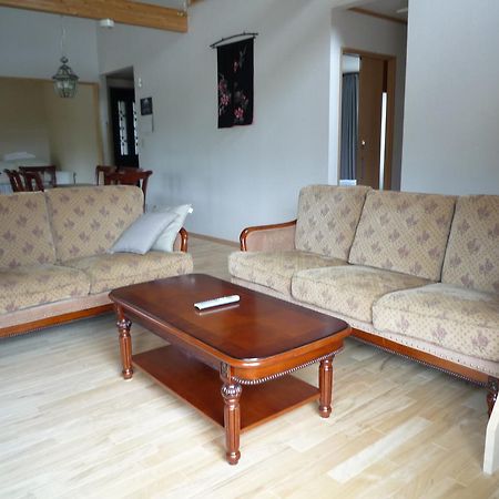 Etupirika Apartman Kucsan Kültér fotó