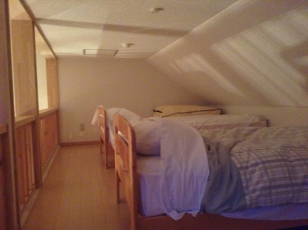 Etupirika Apartman Kucsan Kültér fotó