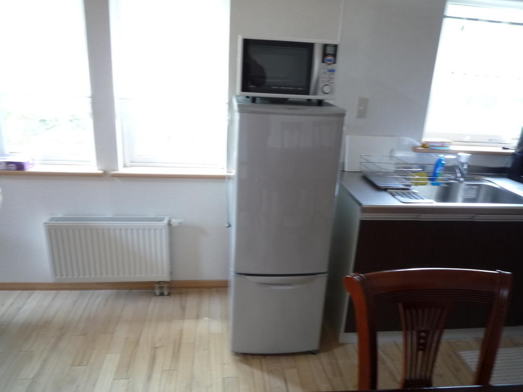 Etupirika Apartman Kucsan Kültér fotó