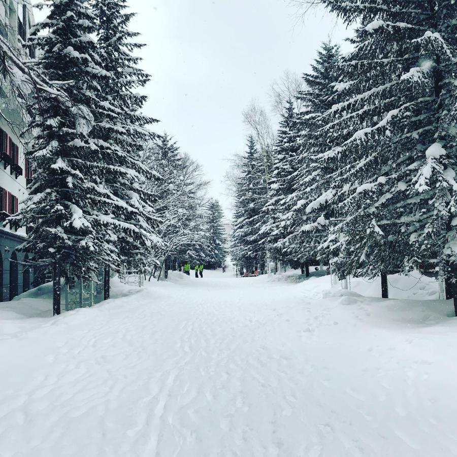 Etupirika Apartman Kucsan Kültér fotó